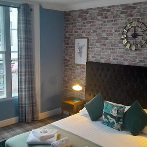 Private Bathroom Double Room